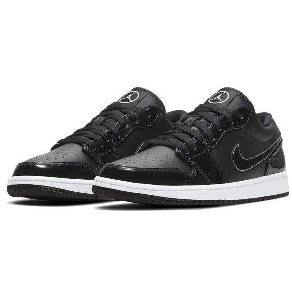 Air Jordan 1 Low All-Star (2021) - Plumas Kicks