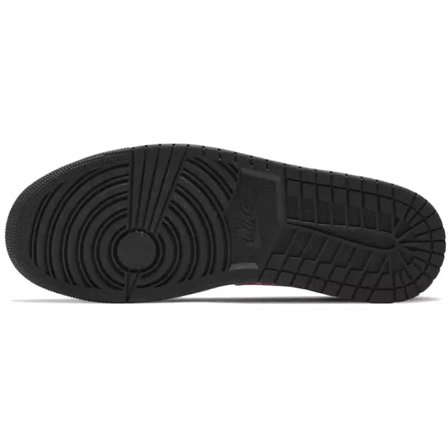 Air Jordan 1 Mid Pink Shadow