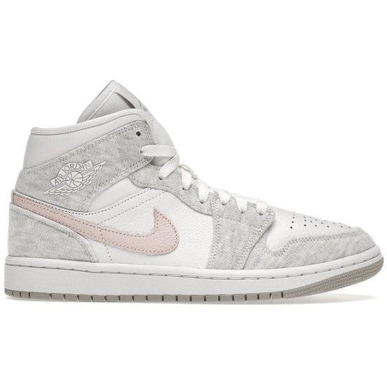 Air Jordan 1 Mid SE Light Iron Ore