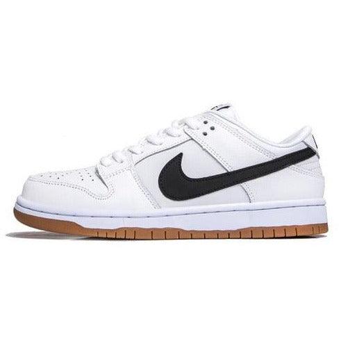 Dunk Low Pro ISO Orange Label