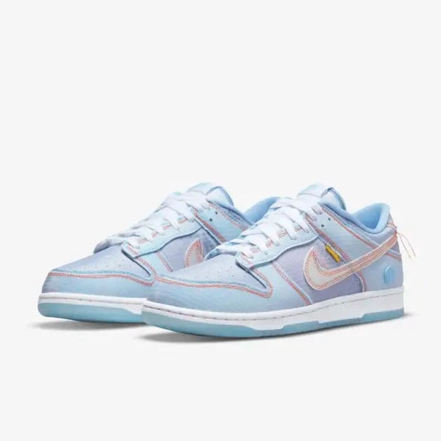 Dunk Low Union Passport Pack Argon