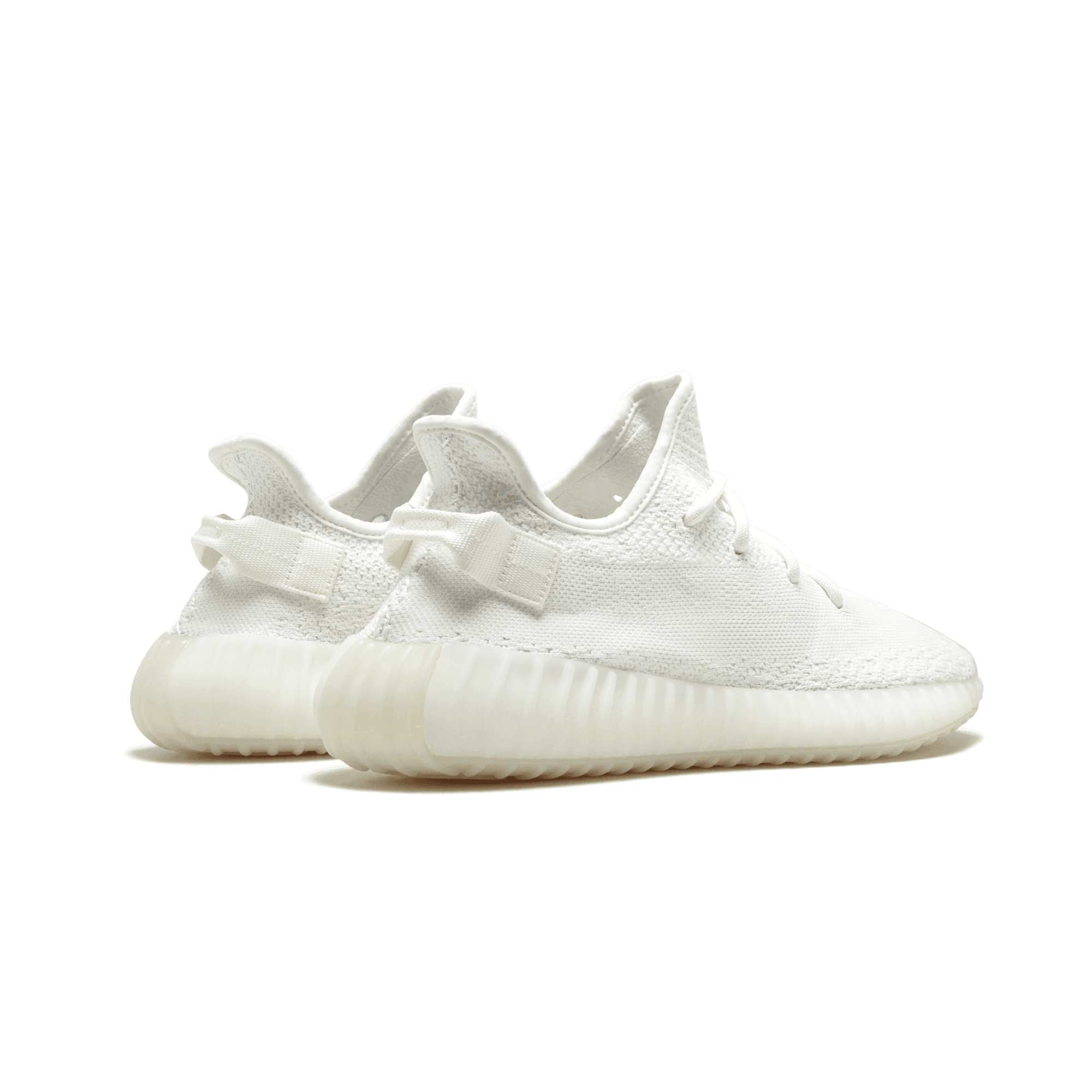 YEEZY BOOST 350 V2 "CREAM" (4005108908104)