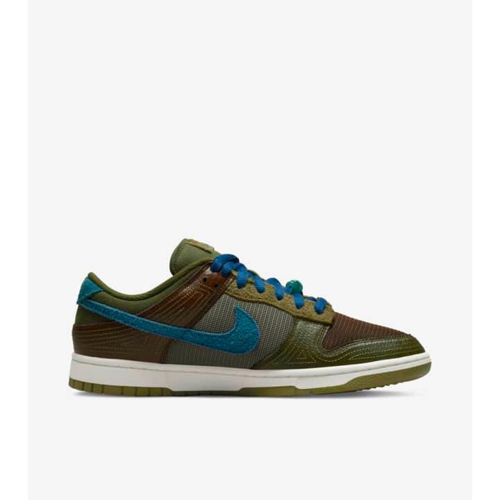 Dunk Low NH Cacao Wow