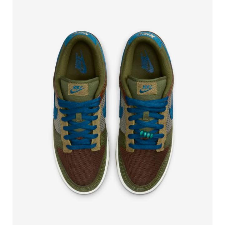 Dunk Low NH Cacao Wow