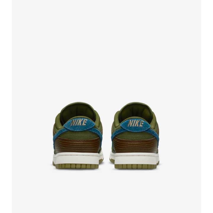 Dunk Low NH Cacao Wow