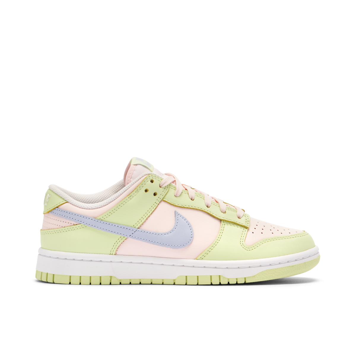 Dunk Low Lime Ice