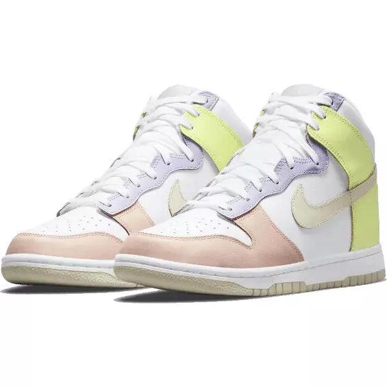Dunk High Lemon Twist