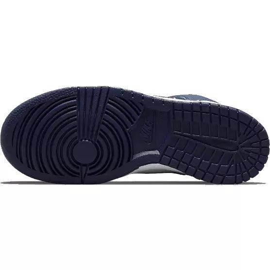 Dunk High Midnight Navy