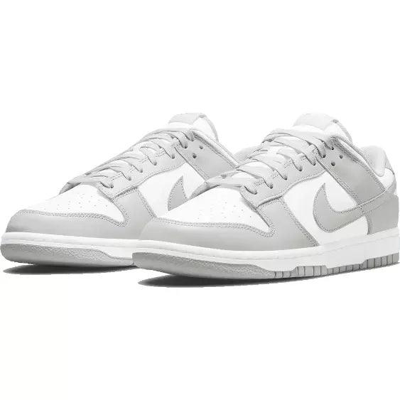 Dunk Low Grey Fog