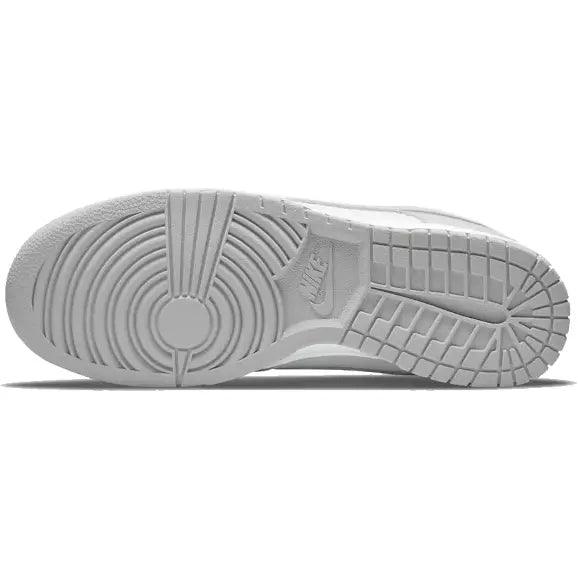 Dunk Low Grey Fog