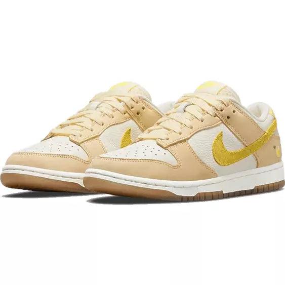 Dunk Low Lemonade