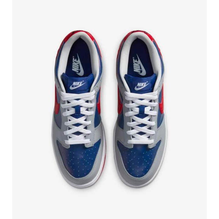 Dunk Low Samba (2020)