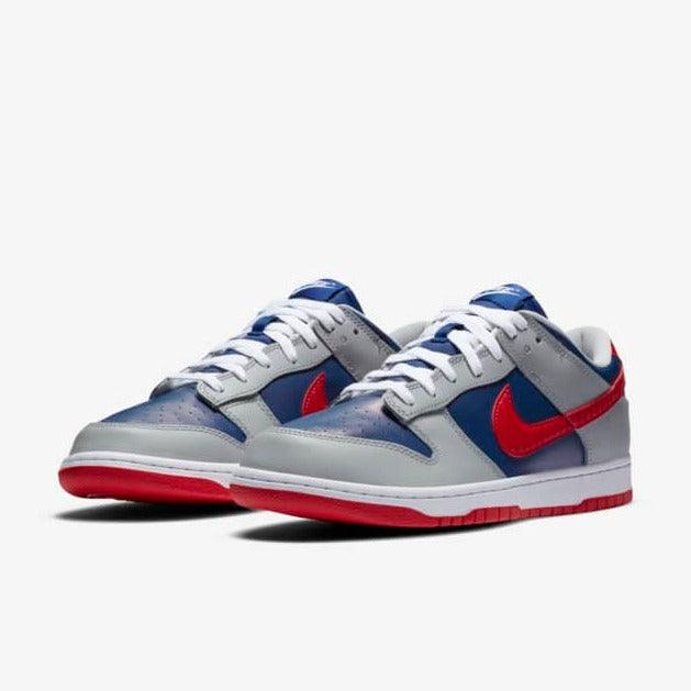 Dunk Low Samba (2020)