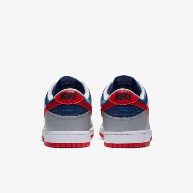 Dunk Low Samba (2020)