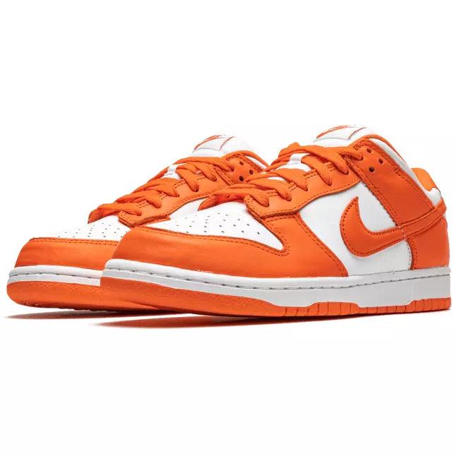Dunk Low SP Orange Blaze (Syracuse)