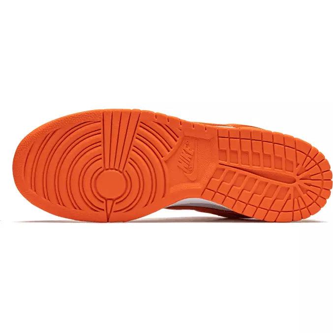 Dunk Low SP Orange Blaze (Syracuse)