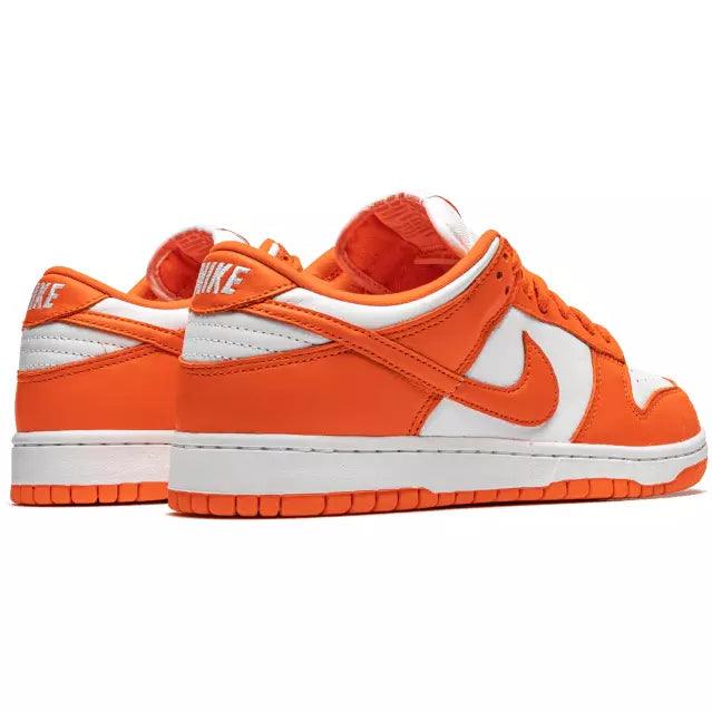 Dunk Low SP Orange Blaze (Syracuse)
