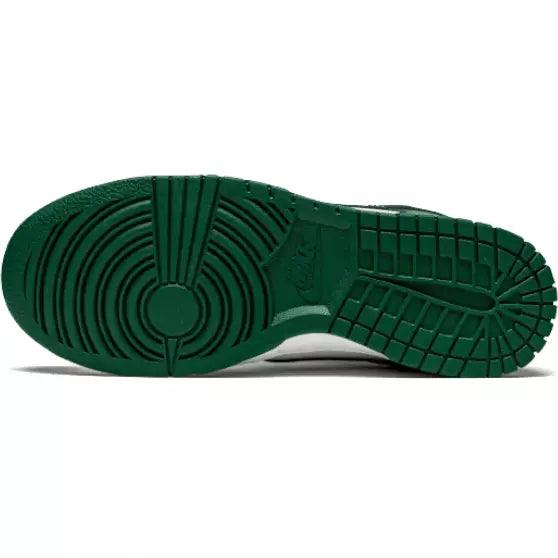 Dunk Low Spartan Green