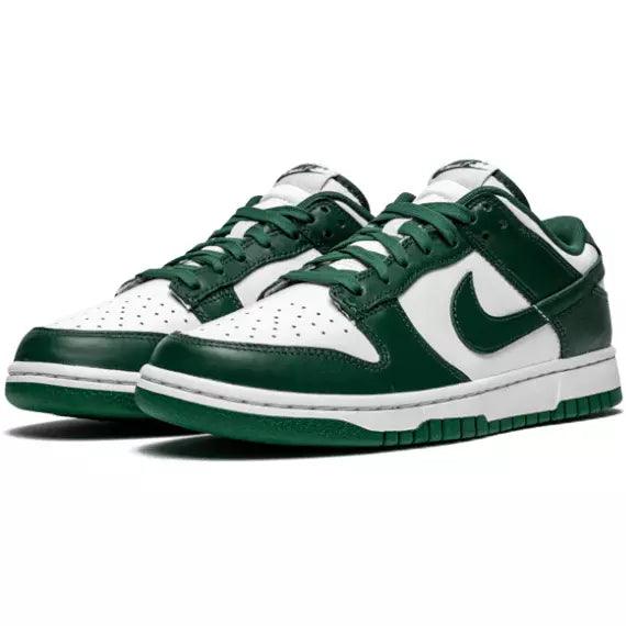 Dunk Low Spartan Green