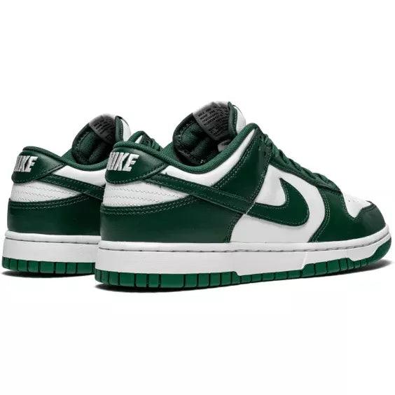 Dunk Low Spartan Green
