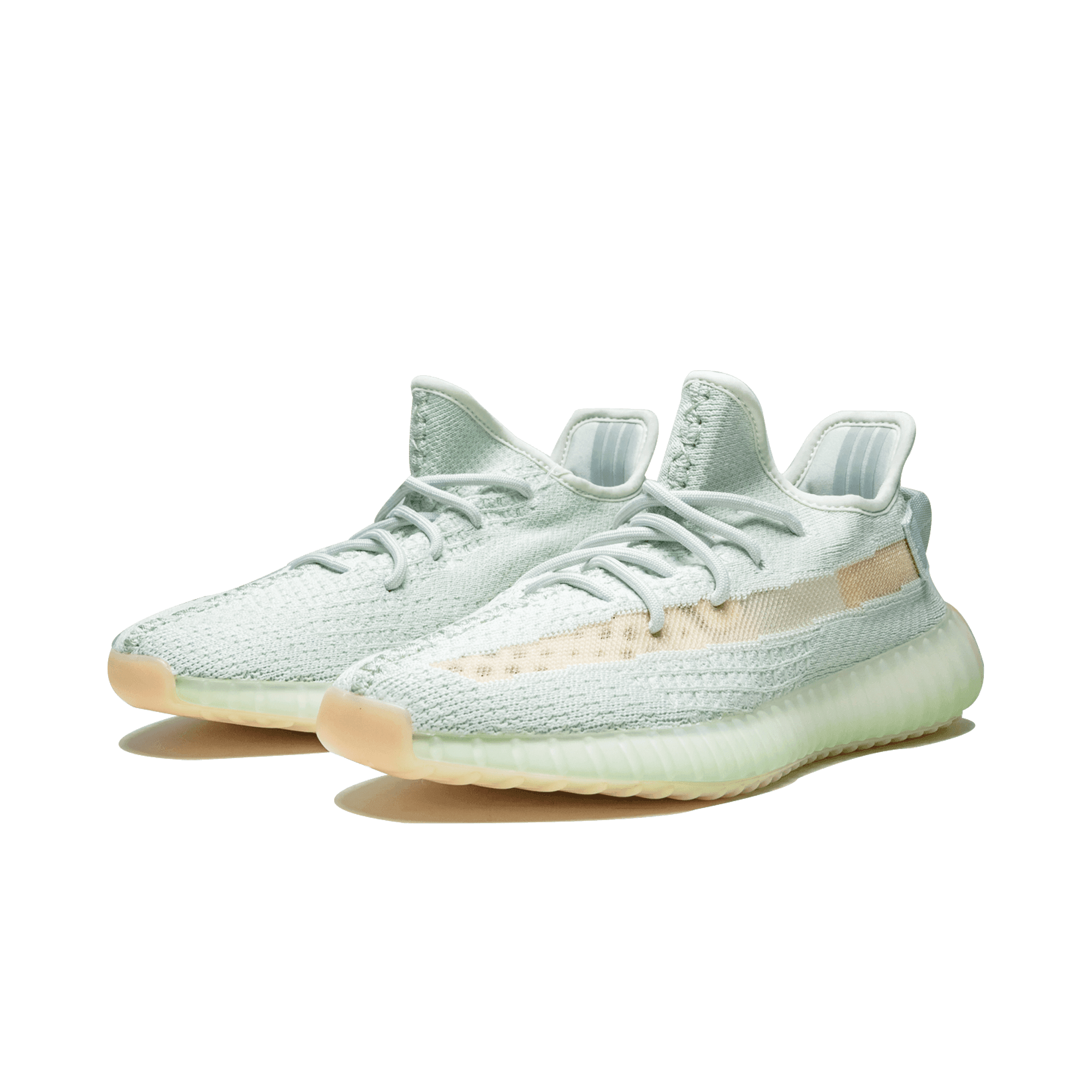 YEEZY BOOST 350 V2 "Hyperspace" (4014271168584)