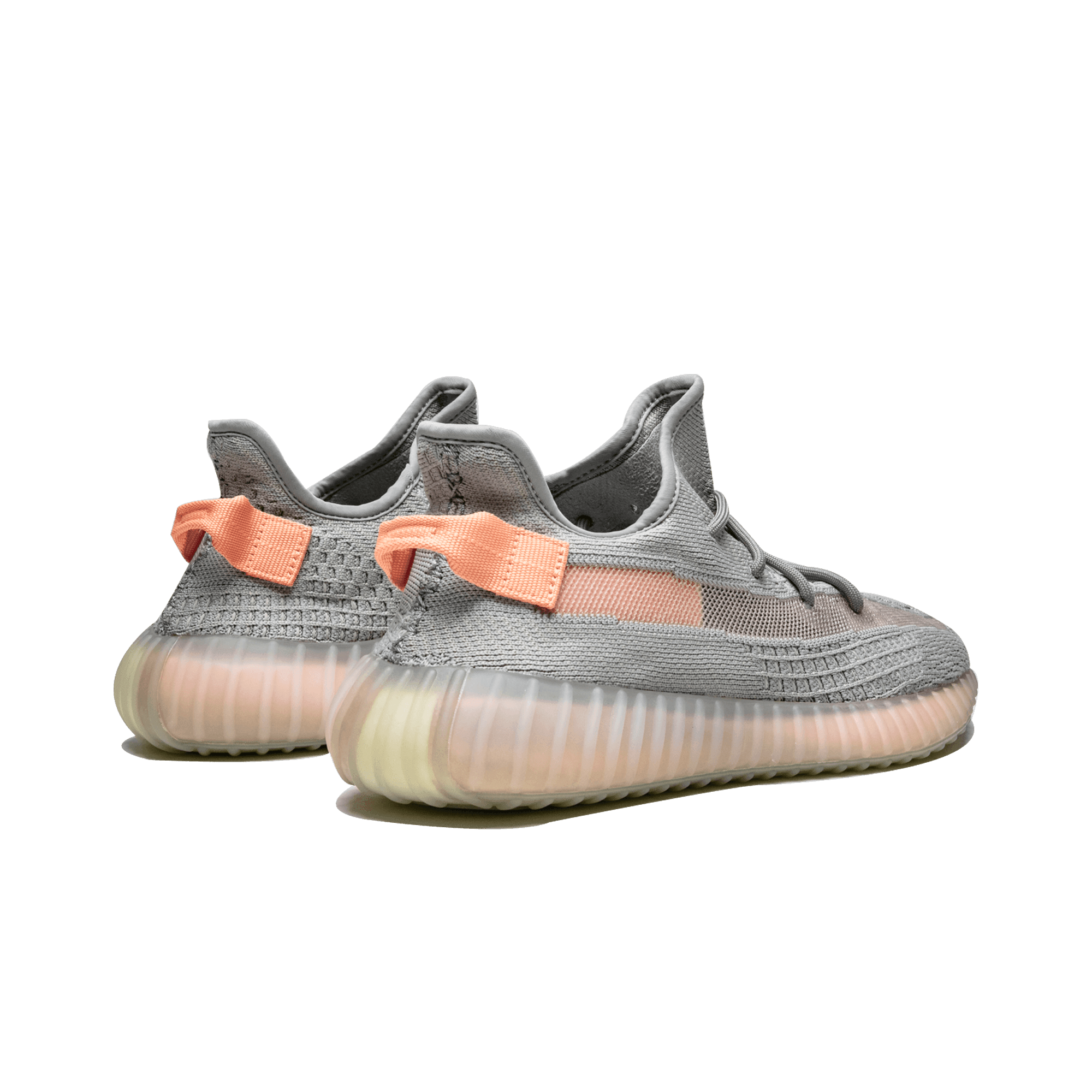 YEEZY BOOST 350 V2 "TRUE FORM" (4005112905800)