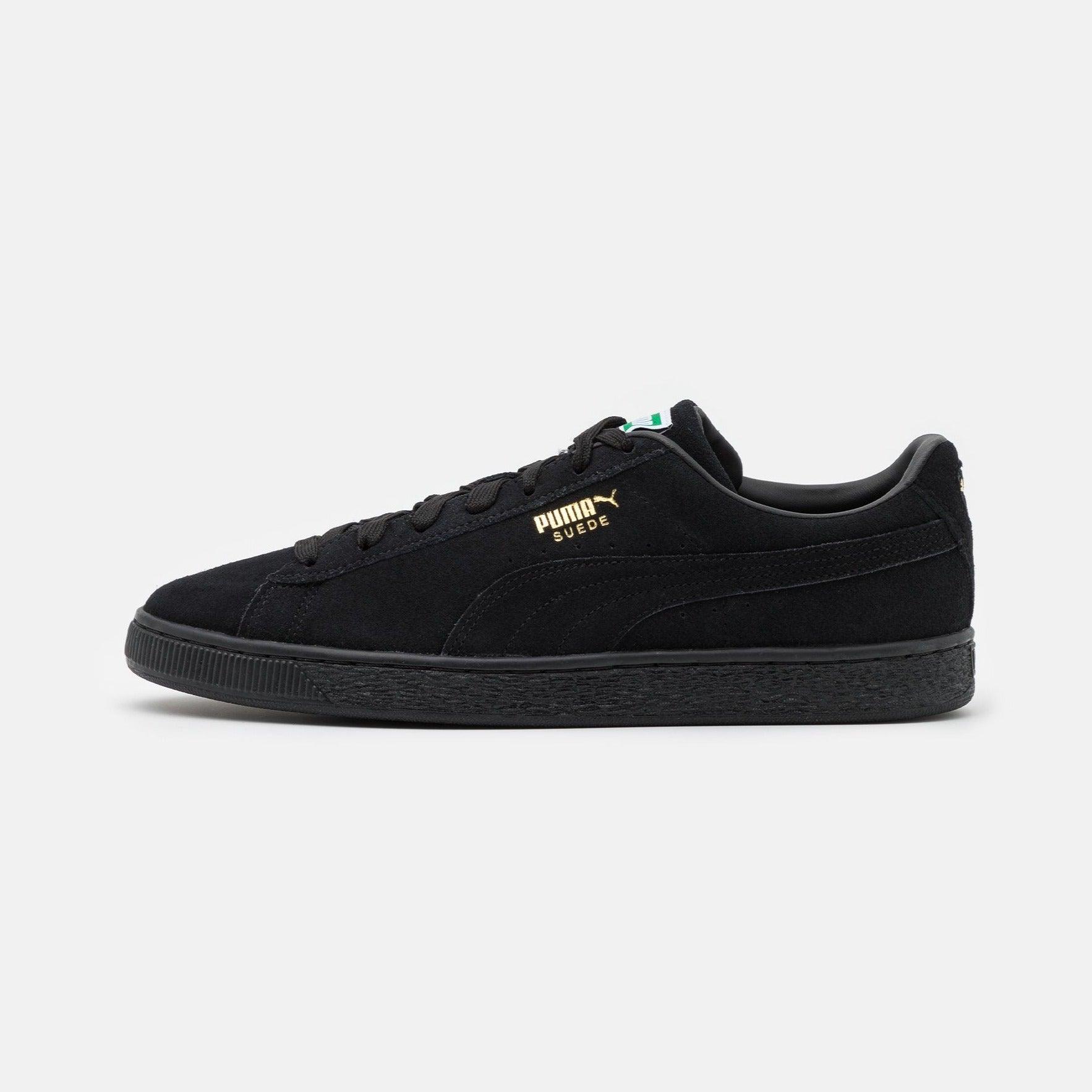 Puma Classic Suede XXI - Plumas Kicks