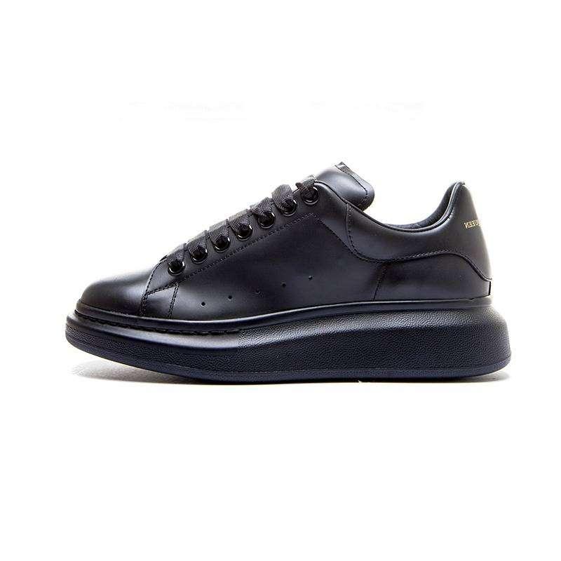 Alexander McQueen - Plumas Kicks