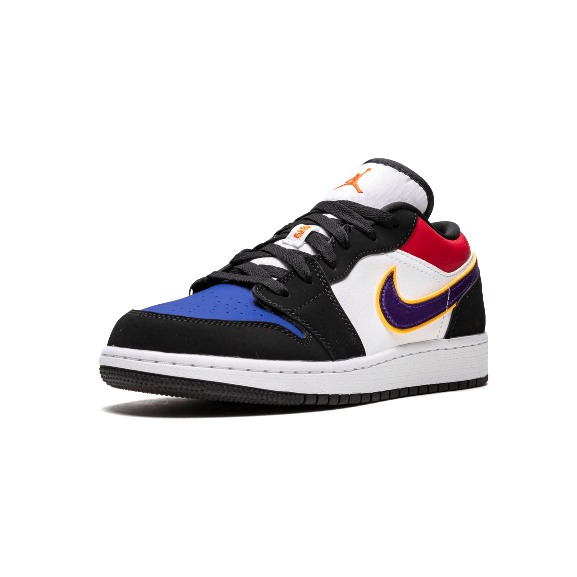 Air Jordan 1 Low - Plumas Kicks