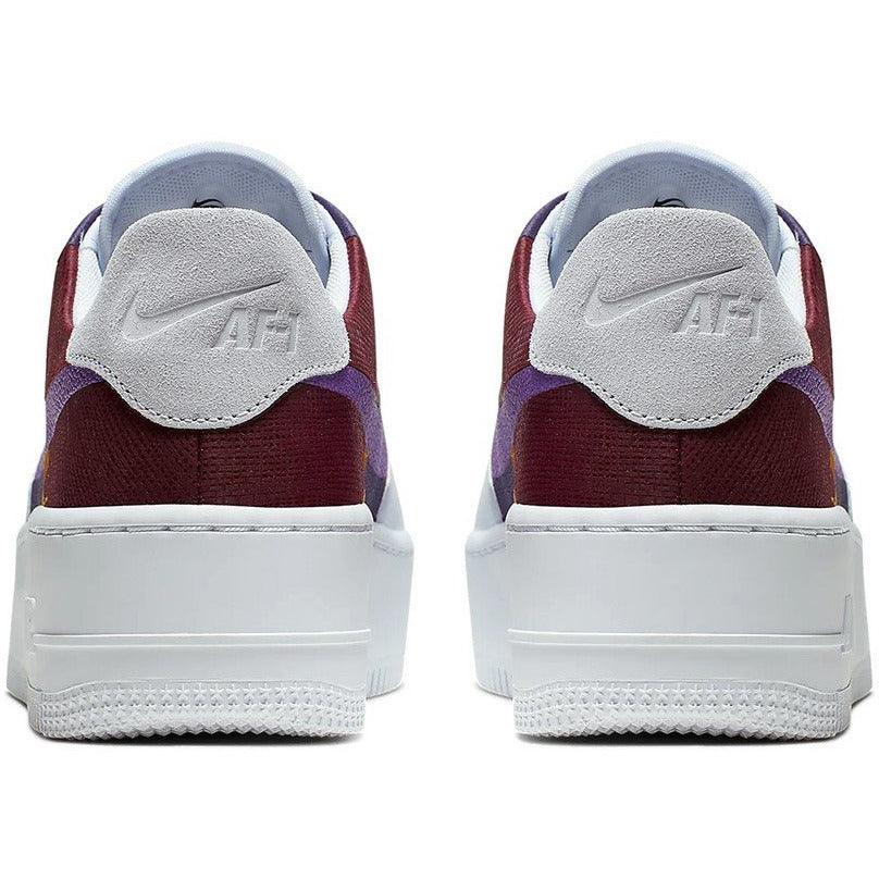 Air Force 1 Sage Low LX - Plumas Kicks