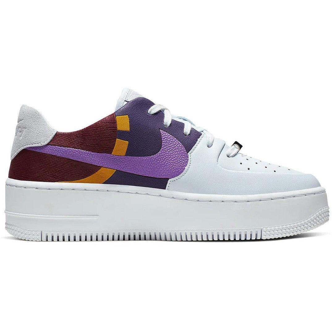 Air Force 1 Sage Low LX - Plumas Kicks