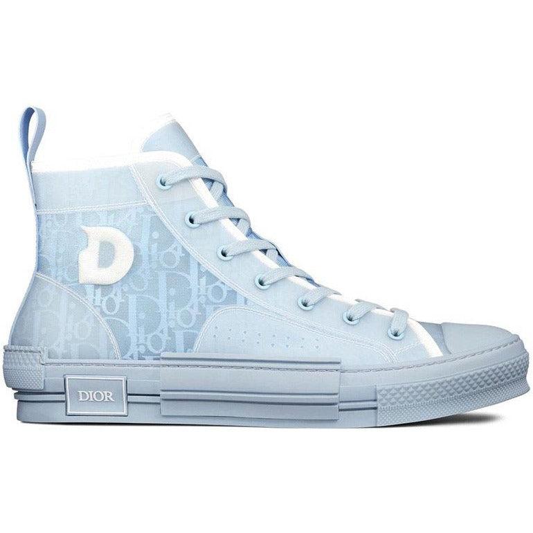 Dior B23 Daniel Arsham - Plumas Kicks