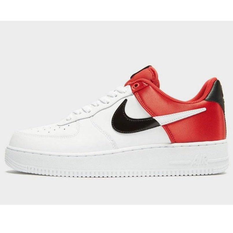 Air Force 1 '07 LV8 - Plumas Kicks