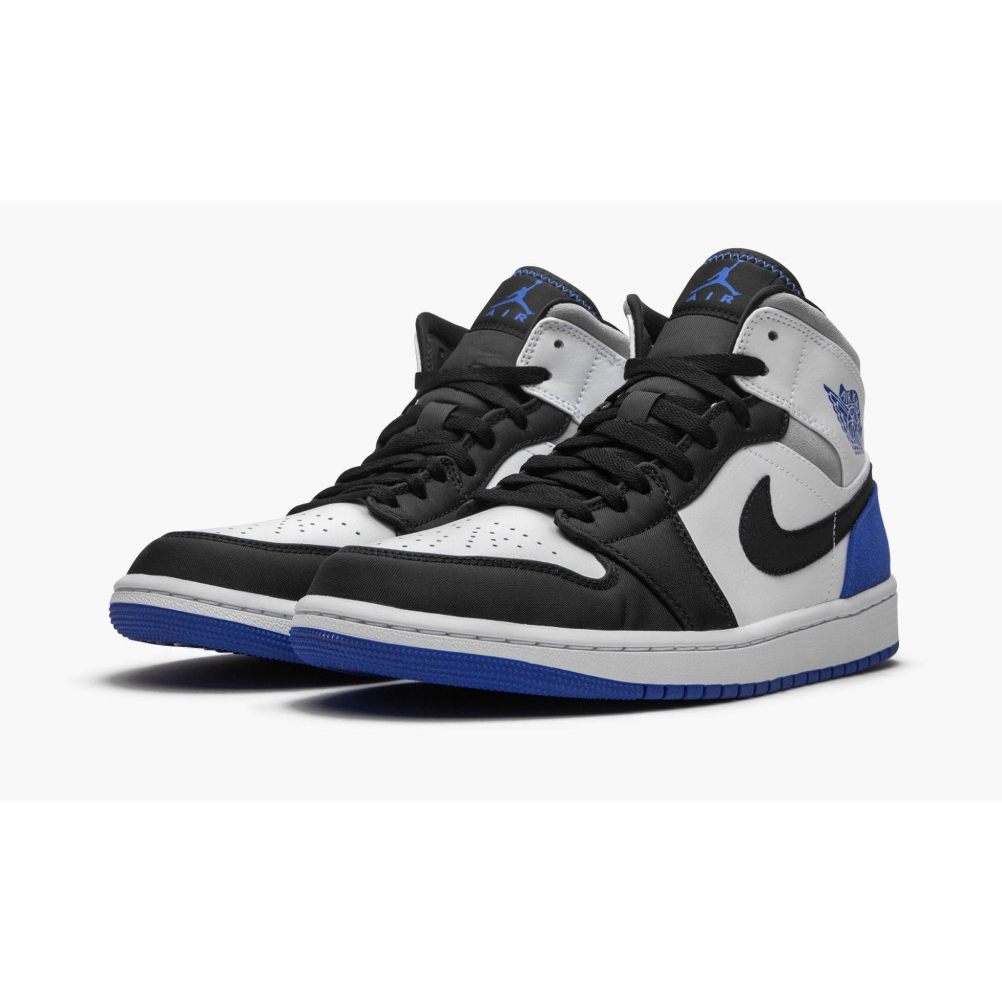 Air Jordan 1 Mid SE Game Royal
