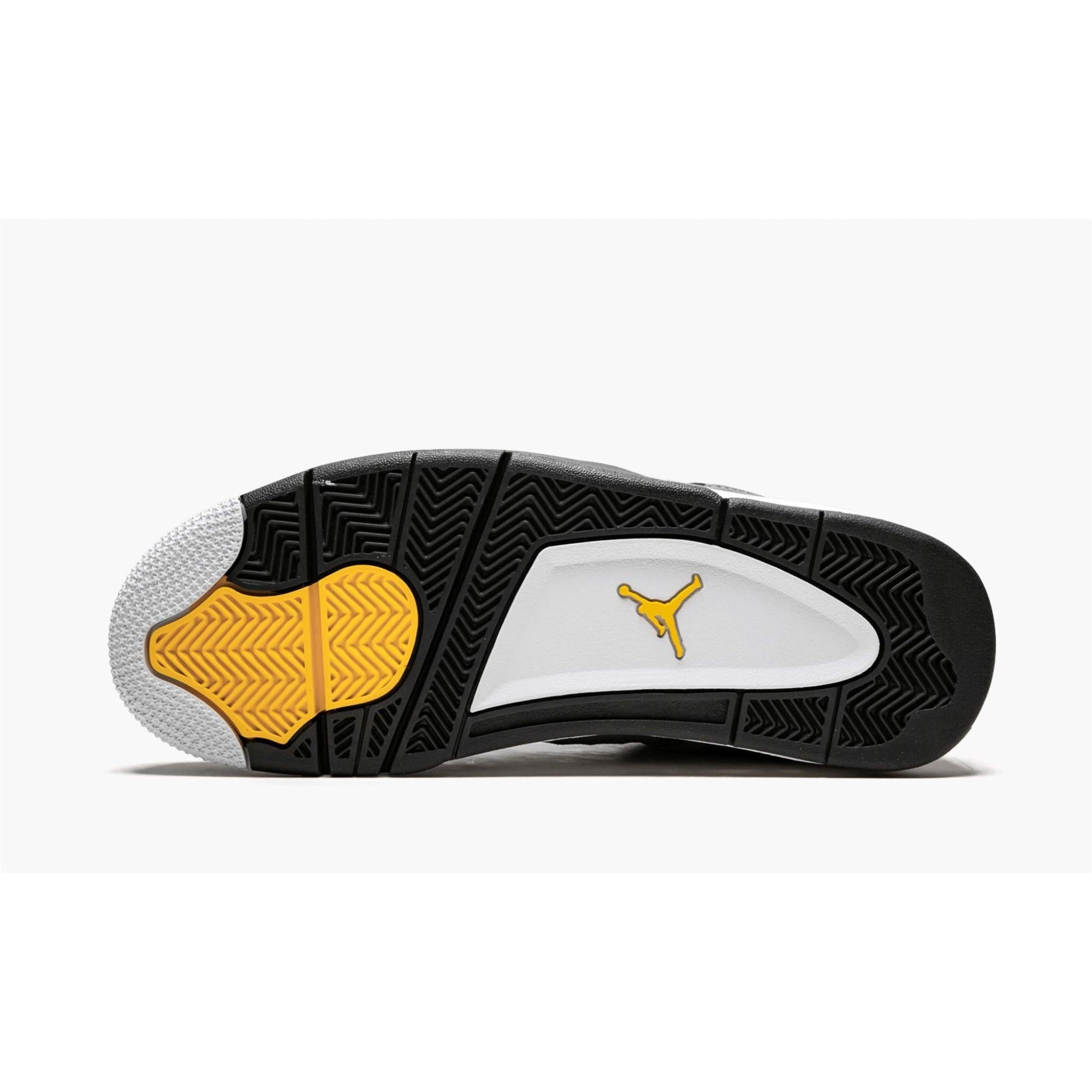 Air Jordan 4 Retro "Cool Grey" - Plumas Kicks