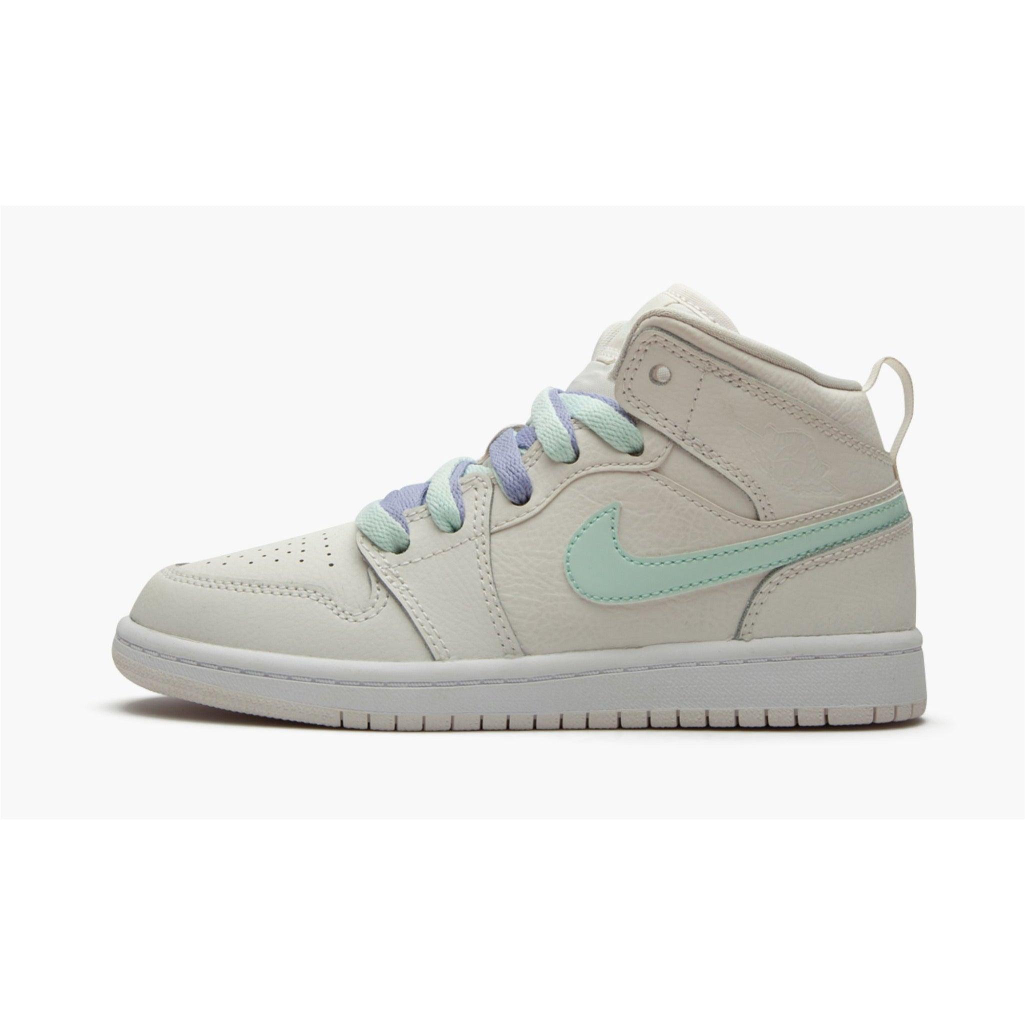 Air Jordan 1 "Phantom / Pastel Multicolor"