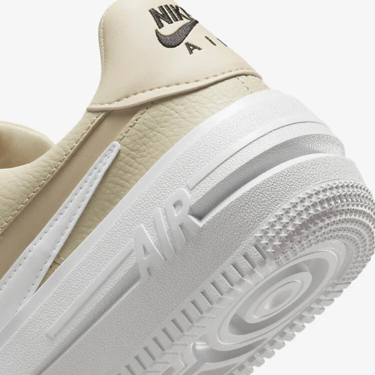 Air Force 1 Low PLT.AF.ORM “Fossil” - Plumas Kicks