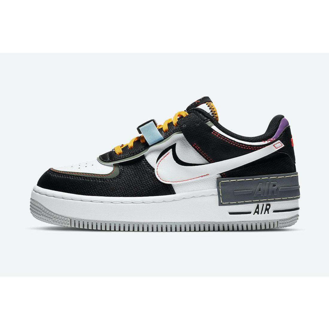 Air Force 1 Shadow Fresh Perspective - Plumas Kicks