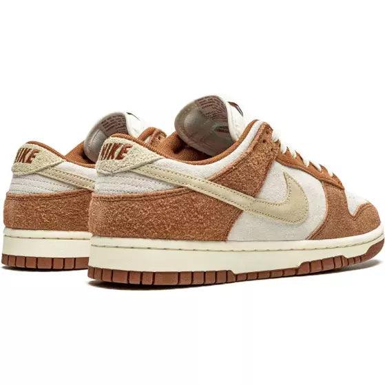 Dunk Low Medium Curry