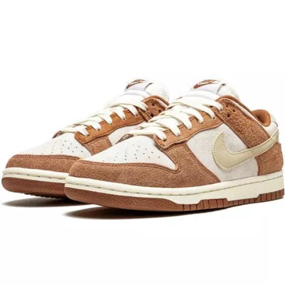 Dunk Low Medium Curry