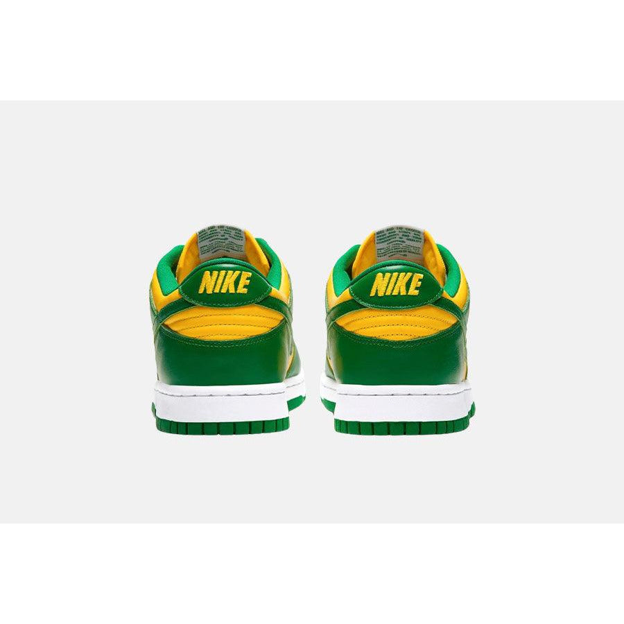 Dunk Low SP Brazil