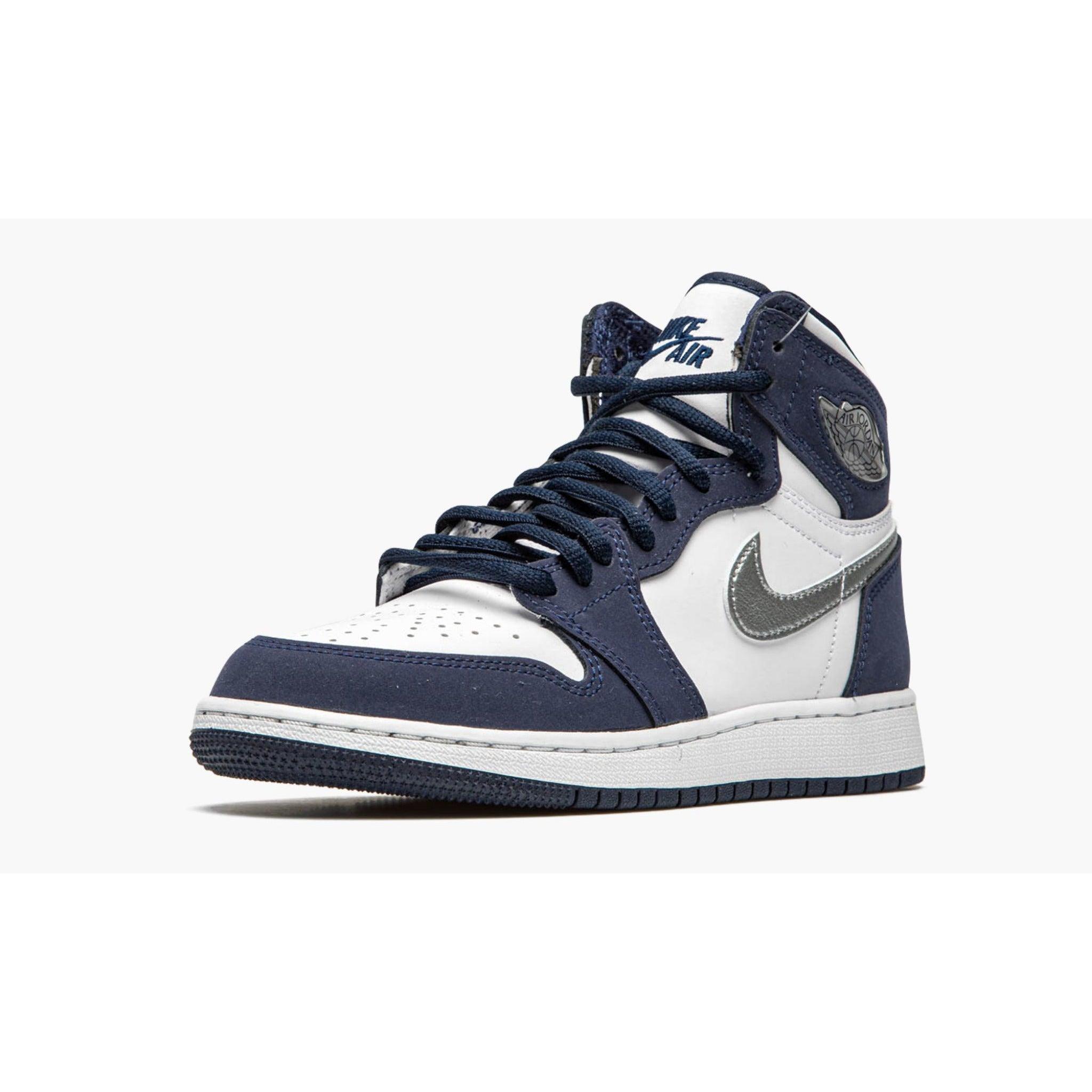 Air Jordan 1 Retro High Midnight Navy (2020)