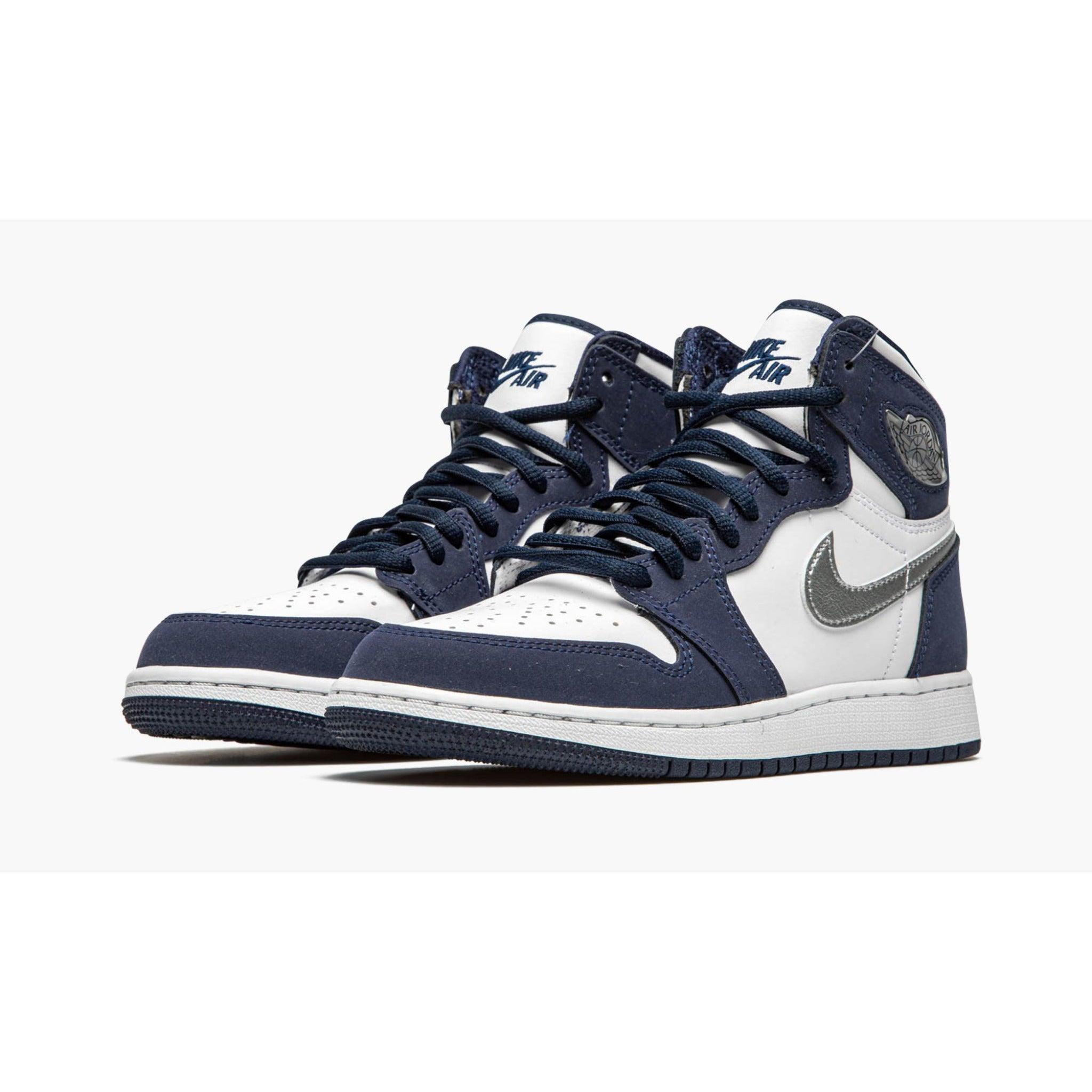 Air Jordan 1 Retro High Midnight Navy (2020)