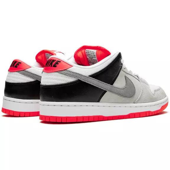 Dunk Low Infrared
