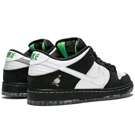 Dunk Low Staple Panda Pigeon