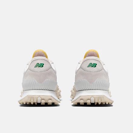New Balance Casablanca XC-72 White - Plumas Kicks