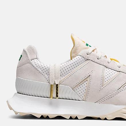 New Balance Casablanca XC-72 White - Plumas Kicks