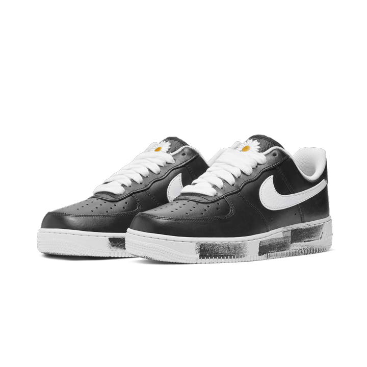 Air Force 1 Low G-Dragon Peaceminusone Para-Noise - Plumas Kicks
