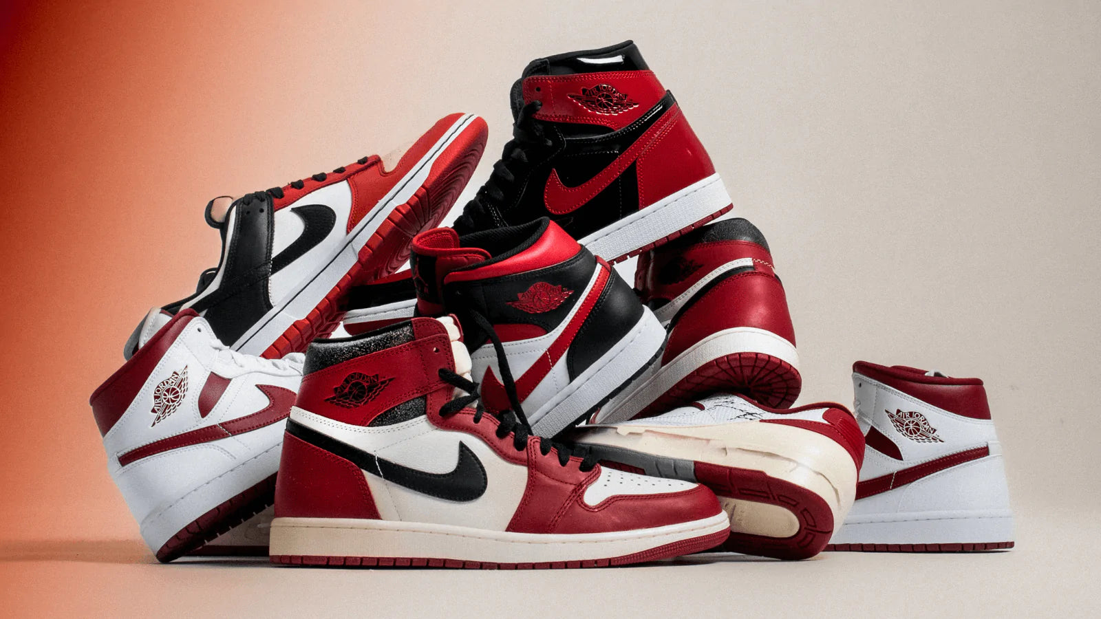 LE RÉCAP : - Plumas Kicks