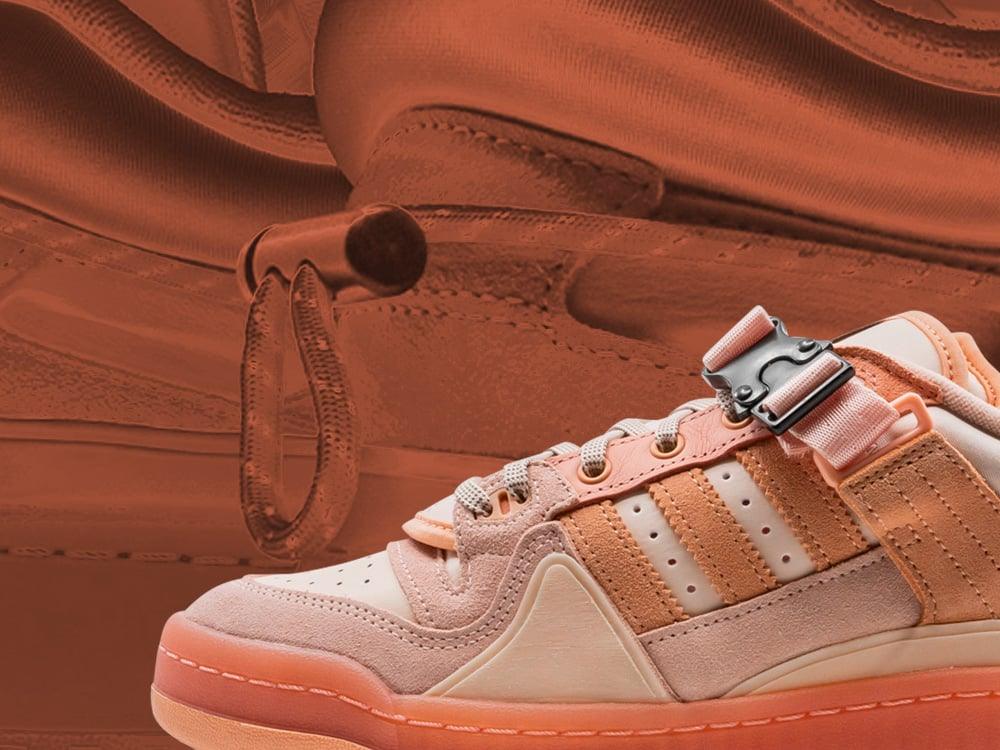 Forum 84 Low - Plumas Kicks